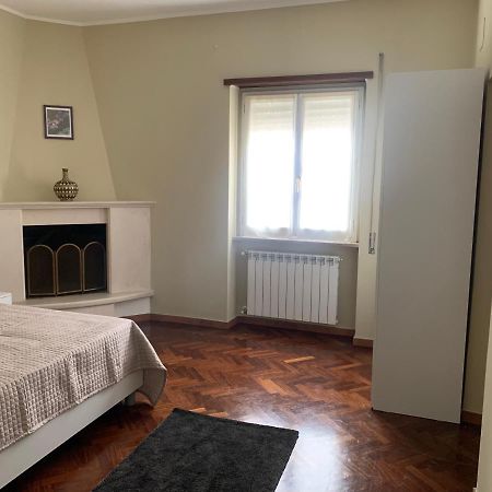 Apartamento Vittoria Celano Exterior foto