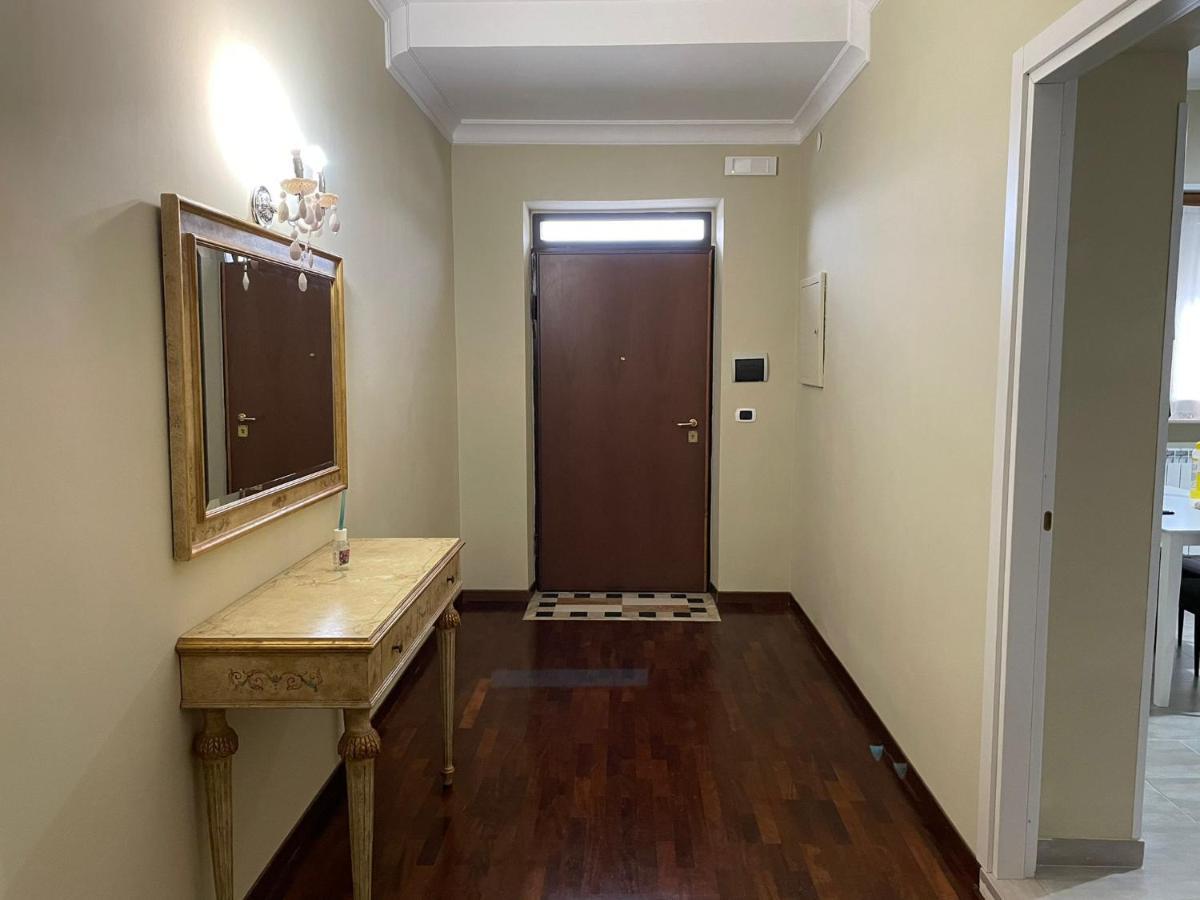 Apartamento Vittoria Celano Exterior foto